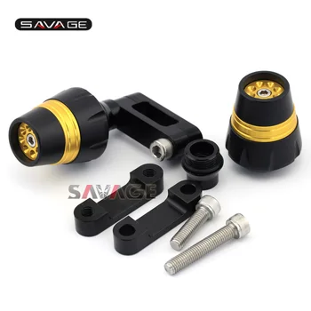 Frame Slider Crash Protector For HONDA CBR600 F4/F4i 1999-2006 Motorcycle Bobbins Falling Protection CBR600F4 CBR600F4i
Frame Slider Crash Protector For HONDA CBR600 F4/F4i 1999-2006 Motorcycle Bobbins Falling Protection CBR600F4 CBR600F4i