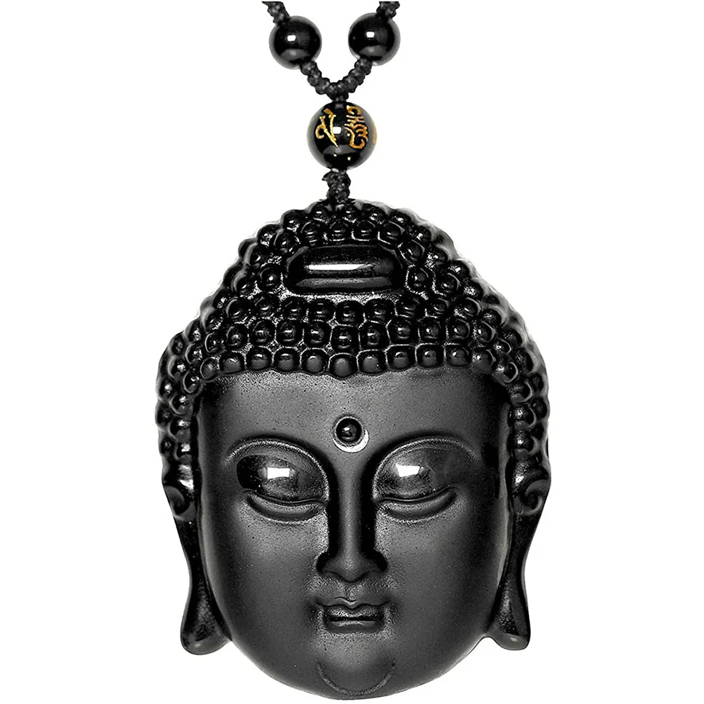 Dropship Black Obsidian Dragon Necklace Pendant With Beads Chian Men's Jewelry Women's Jewelry
Dropship Black Obsidian Dragon Necklace Pendant With Beads Chian Men's Jewelry Women's Jewelry