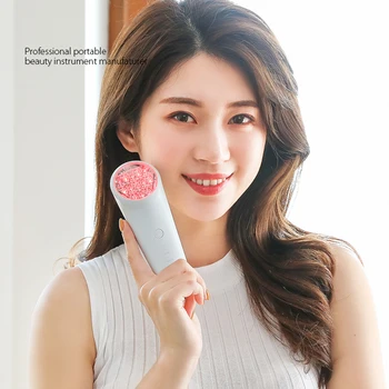 Hot Sale Personal Care Device RF Led Light Skin Tightening Radio Frequency Face Lift Machine
Hot Sale Personal Care Device RF Led Light Skin Tightening Radio Frequency Face Lift Machine