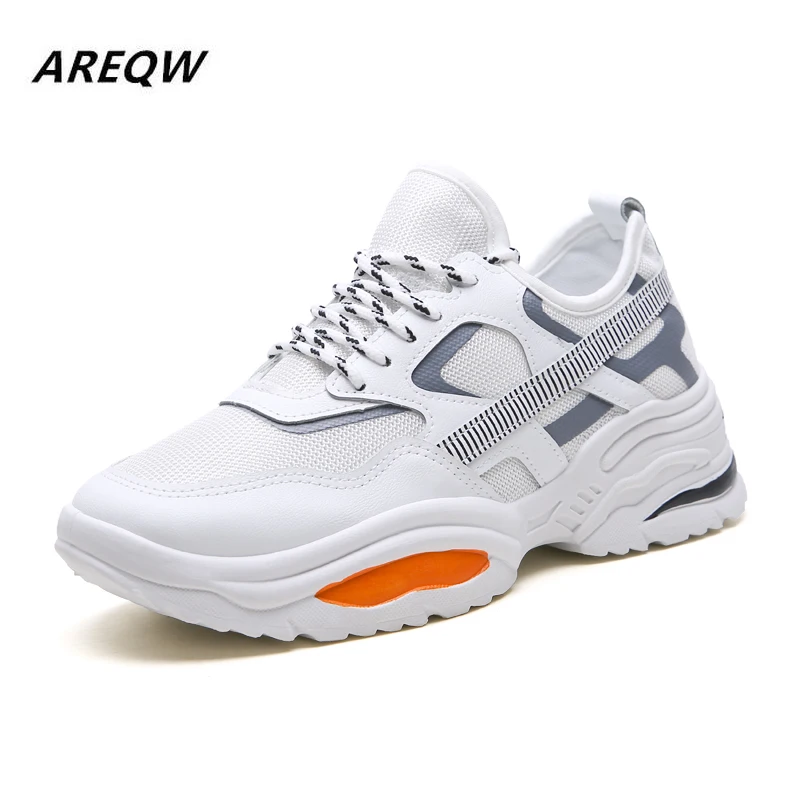 2019 New Men's Mesh Breathable Comfort Korean Casual Shoes Fashion Lightweight Wild Wear Spring and Autumn Men's Shoes
2019 New Men's Mesh Breathable Comfort Korean Casual Shoes Fashion Lightweight Wild Wear Spring and Autumn Men's Shoes