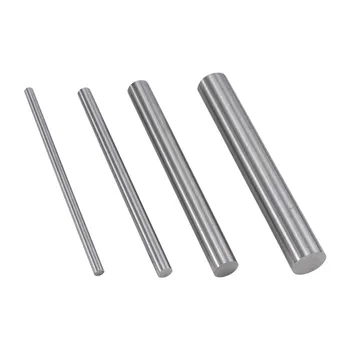 1pcs 1-16mm cnc lathe shaft spindle 100mm long linear shaft 3d printer chrome plated round shaft
1pcs 1-16mm cnc lathe shaft spindle 100mm long linear shaft 3d printer chrome plated round shaft