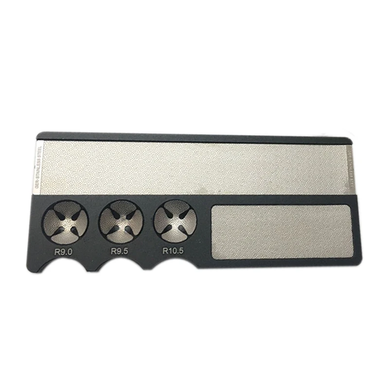 1Pc Billiard Pool Cue Tip Shaper Metal Snooker Pool Cue Tip Shaper Repair Tool Billiards Accessory
1Pc Billiard Pool Cue Tip Shaper Metal Snooker Pool Cue Tip Shaper Repair Tool Billiards Accessory