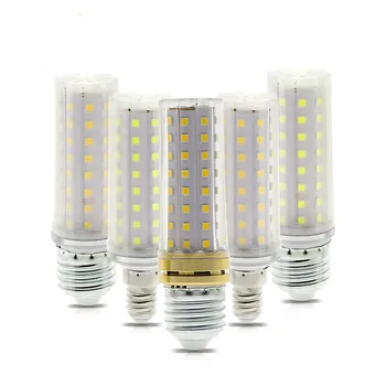 LED Bulb E27 9W AC86-265V 80LEDs Clear / Milky Cover High Brightness No Flicker Energy Saving LED Light LED Corn Bulb Lamp.
LED Bulb E27 9W AC86-265V 80LEDs Clear / Milky Cover High Brightness No Flicker Energy Saving LED Light LED Corn Bulb Lamp.