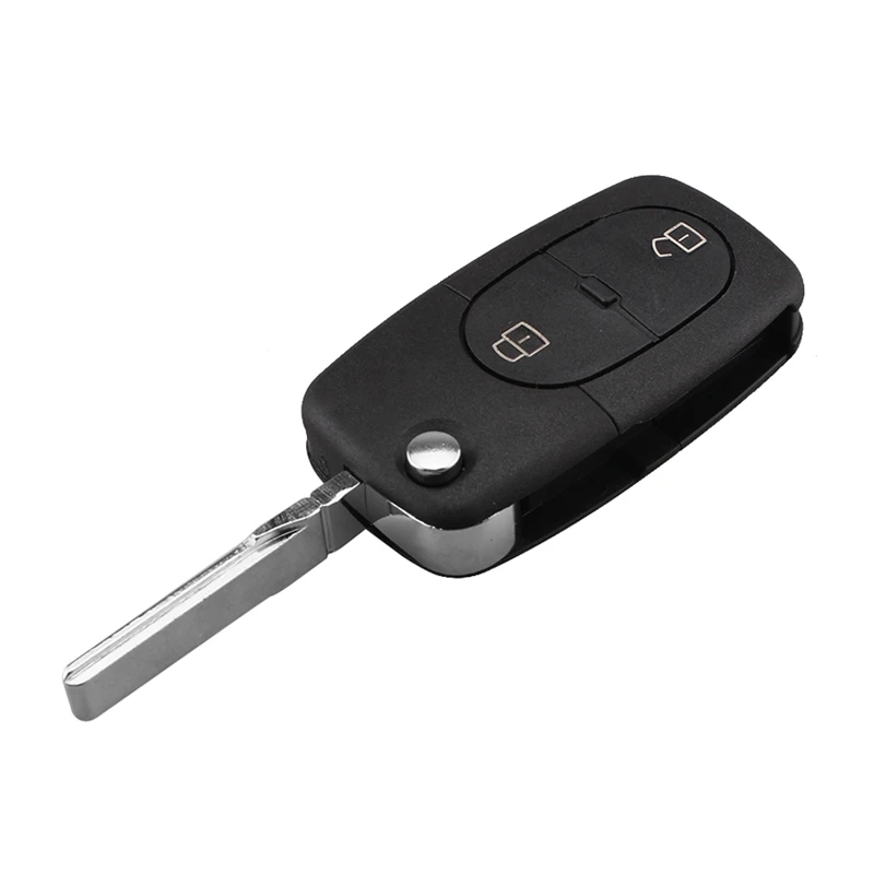 1J0 959 753 A Folding Flip Remote Key Smart Car Key 434Mhz For VW For Volkswagen Passat Golf MK4 1998-2000 ID48 Chip Uncut Blade
1J0 959 753 A Folding Flip Remote Key Smart Car Key 434Mhz For VW For Volkswagen Passat Golf MK4 1998-2000 ID48 Chip Uncut Blade