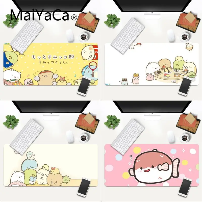 Kawaii Japanese Characters Speed Control Laptop Keyboard Mat Gaming Mouse Pad Large Deak Mat 700x300mm for overwatch/cs go
Kawaii Japanese Characters Speed Control Laptop Keyboard Mat Gaming Mouse Pad Large Deak Mat 700x300mm for overwatch/cs go