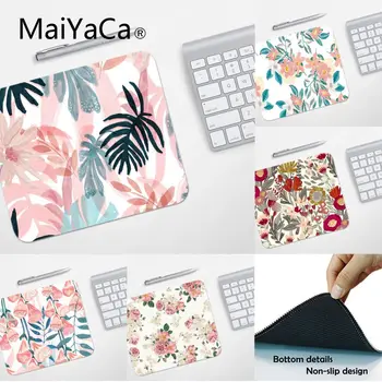 MaiYaCa High Quality Pretty Floral Computer Gaming Mousemats Smooth Writing Pad Desktops Mate gaming mouse pad
MaiYaCa High Quality Pretty Floral Computer Gaming Mousemats Smooth Writing Pad Desktops Mate gaming mouse pad
