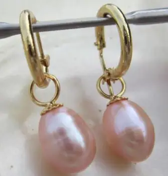 Free shipping CHARMING A PAIR 10-12MM NATURA PINK PEARL EARRING 14K/20 YELLOW HOOK
Free shipping CHARMING A PAIR 10-12MM NATURA PINK PEARL EARRING 14K/20 YELLOW HOOK
