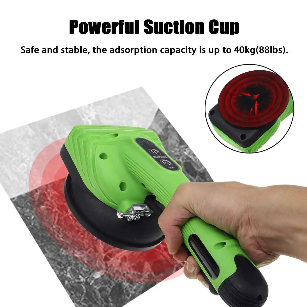 Вибратор Для Выравнивания Плитка