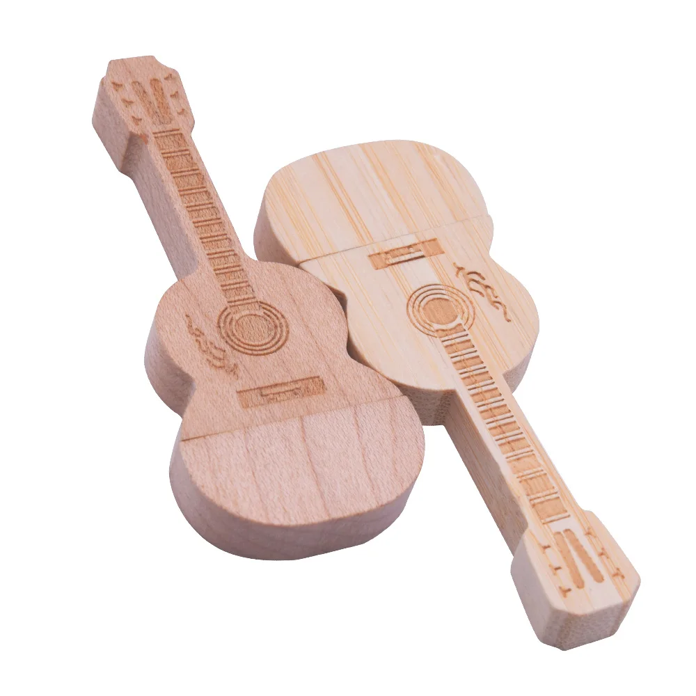 Mini Violin Wooden USB Flashdrive Elegant Guitar Shape Pendrive 32GB 8GB 4GB USB Stick Musical Bulk Gift(over 10pcs Free Logo)
Mini Violin Wooden USB Flashdrive Elegant Guitar Shape Pendrive 32GB 8GB 4GB USB Stick Musical Bulk Gift(over 10pcs Free Logo)