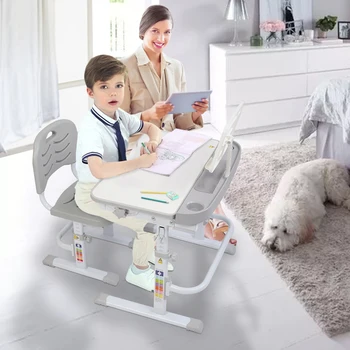 2020 Hot sell 70CM Lifting Table Tiltable Children Learning Table And Chair With Reading Stand Without Table Lamp
2020 Hot sell 70CM Lifting Table Tiltable Children Learning Table And Chair With Reading Stand Without Table Lamp