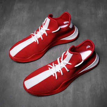 Men Casual Shoes Classical Sneakers for men Fashion Daily Wear Flats Brand Design Zapatos Dorados Air Mesh Men Sneakers
Men Casual Shoes Classical Sneakers for men Fashion Daily Wear Flats Brand Design Zapatos Dorados Air Mesh Men Sneakers