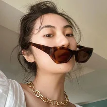 Sunglasses Polygon Rectangular Steampunk Vintage Designer Colored Lenses Retro Square Classic Women Fashion 2022 Cat Eye Glasses
Sunglasses Polygon Rectangular Steampunk Vintage Designer Colored Lenses Retro Square Classic Women Fashion 2022 Cat Eye Glasses