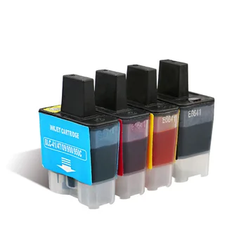 LC 09 41 47 900 950 Ink Cartridges MFC-615CL MFC-620CN MFC-620CLN MFC-640CW MFC-820CN MFC-820CW Inkjet Printer
LC 09 41 47 900 950 Ink Cartridges MFC-615CL MFC-620CN MFC-620CLN MFC-640CW MFC-820CN MFC-820CW Inkjet Printer