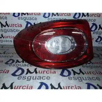 5N0945095H LEFT REAR light VOLKSWAGEN TIGUAN (5N1) 
5N0945095H LEFT REAR light VOLKSWAGEN TIGUAN (5N1)