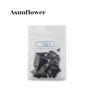 A Set of Screw for Lenovo IBM Thinkpad T420 Series Laptop Notebook
A Set of Screw for Lenovo IBM Thinkpad T420 Series Laptop Notebook