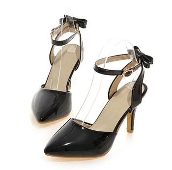 YEELOCA Leather Summer Sandals New a001 Shoes Woman Sandals Women zapatos mujer Sandalias KZ0445
YEELOCA Leather Summer Sandals New a001 Shoes Woman Sandals Women zapatos mujer Sandalias KZ0445