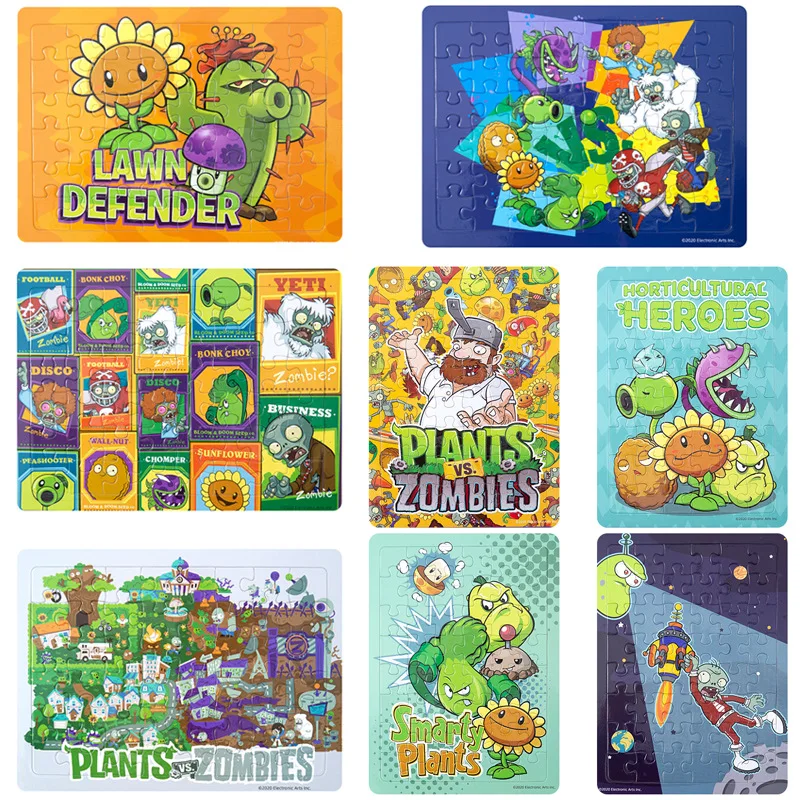 2020 New Pvz Plants Vs Zombies Puzzle Peashooter Pvc Action Figure Model Toy Gifts Toys Children High Quality Brinquedos Toys
2020 New Pvz Plants Vs Zombies Puzzle Peashooter Pvc Action Figure Model Toy Gifts Toys Children High Quality Brinquedos Toys