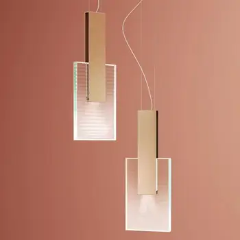 Modern Decor Gold Pendant Lights Denmark Art Design Home Crystal Pendant Lamp Transparent Glass Bar Office Hanglamp Luminaria
Modern Decor Gold Pendant Lights Denmark Art Design Home Crystal Pendant Lamp Transparent Glass Bar Office Hanglamp Luminaria