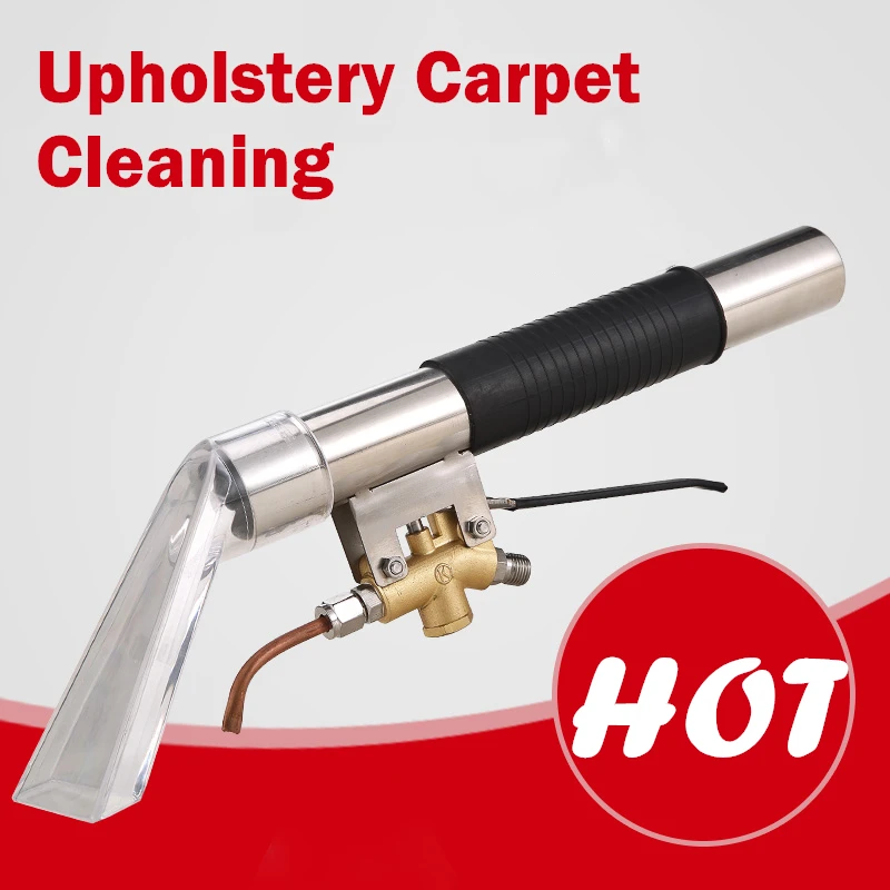 Upholstery Carpet Cleaning Extractor Machine Auto Furniture Cleaning Hand Tool Carpet Extractor Car Ceiling Special Head
Upholstery Carpet Cleaning Extractor Machine Auto Furniture Cleaning Hand Tool Carpet Extractor Car Ceiling Special Head