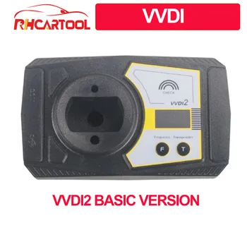 VVDI2 Commander Key Programmer for Car Latest Version with Basic Function Car key programmer accessories
VVDI2 Commander Key Programmer for Car Latest Version with Basic Function Car key programmer accessories