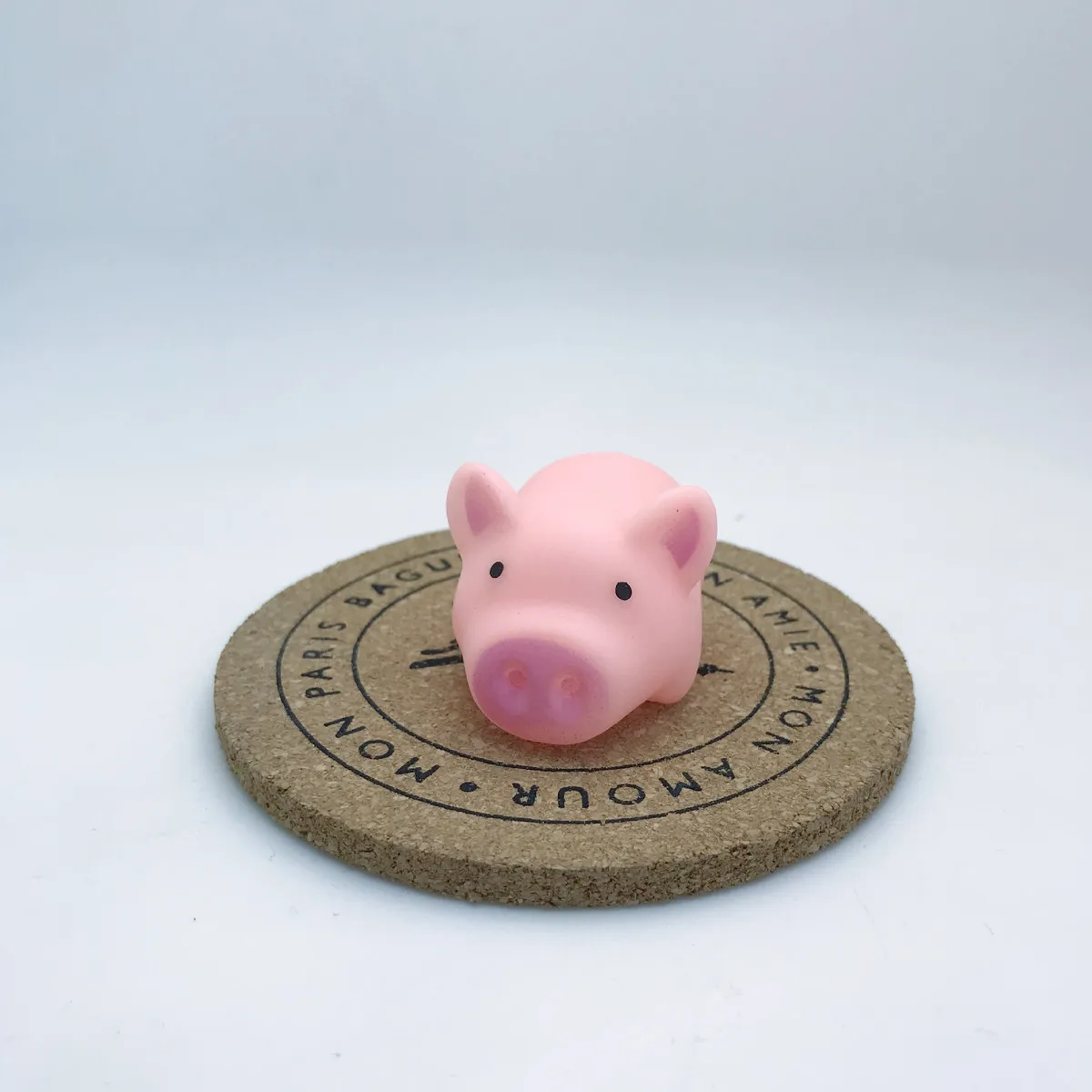 Cartoon Soft Adorable Pink Colour Piggy Toys Vent Persecute Others Squeezed and whistle
Cartoon Soft Adorable Pink Colour Piggy Toys Vent Persecute Others Squeezed and whistle