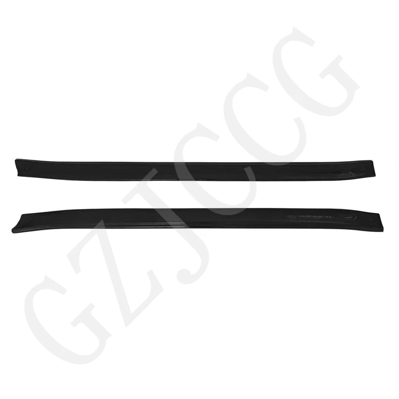 for Tesla Model 3 2017-2020 ABS material side skirt body kit car front bumper spoiler car styling
for Tesla Model 3 2017-2020 ABS material side skirt body kit car front bumper spoiler car styling