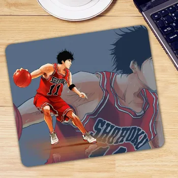 Slam Dunk Mouse Pad Dalek Gaming Mousepad Anti-slip Natural Rubber Gaming Mice Mat
Slam Dunk Mouse Pad Dalek Gaming Mousepad Anti-slip Natural Rubber Gaming Mice Mat
