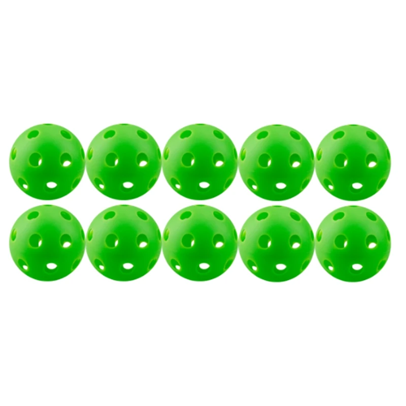 10Pcs True Flight Hitting Impact Golf Balls, Dent Resistant and Long Lasting, Stronger Alternative 
10Pcs True Flight Hitting Impact Golf Balls, Dent Resistant and Long Lasting, Stronger Alternative