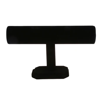 Display exhibition in velvet for Bracelets 250x150mm
Display exhibition in velvet for Bracelets 250x150mm