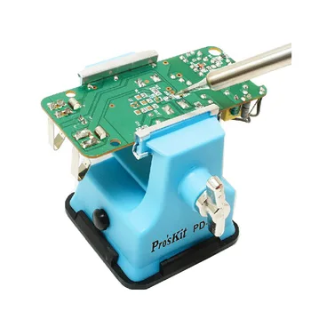 Original Pro'skit PD-372 Mini Vise Bench working table Craft mould Fixed Repair Tool
Original Pro'skit PD-372 Mini Vise Bench working table Craft mould Fixed Repair Tool