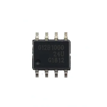 10PCS TLE5012BE1000 SOP-8 TLE5012BE1 SOP8 TLE5012BE TLE5012 5012 012B1000 Magnetic coded sensor New and original