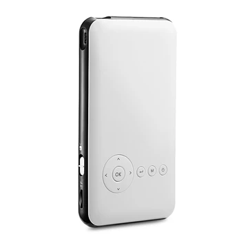 M6 Android 7.1.2 5000MAh Battery Handheld Mini LED Projector WiFi Bluetooth DLP 1080P Beamer
M6 Android 7.1.2 5000MAh Battery Handheld Mini LED Projector WiFi Bluetooth DLP 1080P Beamer