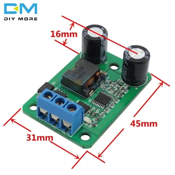 24V/12V To 5V/5A 25W DC-DC Buck Step Down Power Supply Module Synchronous Rectification Power Converter Replace 055L LM2596
24V/12V To 5V/5A 25W DC-DC Buck Step Down Power Supply Module Synchronous Rectification Power Converter Replace 055L LM2596