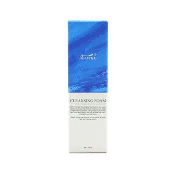 60ml Grafting Eyelash Cleaning Foam Mousse Single Eyelash Extension False Eyelash Foam Cleaner Remover Makeup Tool
60ml Grafting Eyelash Cleaning Foam Mousse Single Eyelash Extension False Eyelash Foam Cleaner Remover Makeup Tool