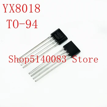 20PCS NEW YX8018 YX8115 YX8052F YX8019 YX5252F YX805A YX8122 YX8181B YX8615C YX8181L YX806
20PCS NEW YX8018 YX8115 YX8052F YX8019 YX5252F YX805A YX8122 YX8181B YX8615C YX8181L YX806
