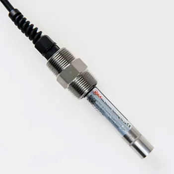 RIKA RK500-04 RS485 Fluorescence Dissolved Oxygen Sensor DO Probe for Aquaculture
RIKA RK500-04 RS485 Fluorescence Dissolved Oxygen Sensor DO Probe for Aquaculture