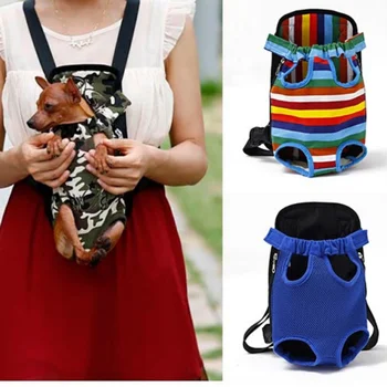 Pet travel outing chest backpack teddy backpack dog chest strap portable cat bag take away cat bag carry dog artifact
Pet travel outing chest backpack teddy backpack dog chest strap portable cat bag take away cat bag carry dog artifact