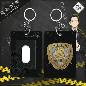 Anime Pendant Key Rings Balance:UNLIMITED Kiyomizu Yukihiro Nakamoto Chousuke Cute Student Acrylic CardCover Bag's Cosplay Gifts
Anime Pendant Key Rings Balance:UNLIMITED Kiyomizu Yukihiro Nakamoto Chousuke Cute Student Acrylic CardCover Bag's Cosplay Gifts