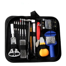 Watchmaker Watch Repair Tool Kit Watch Link Pin Remover Case Opener Spring Bar Horlogemaker Gereedschap Repair Tools Set 571
Watchmaker Watch Repair Tool Kit Watch Link Pin Remover Case Opener Spring Bar Horlogemaker Gereedschap Repair Tools Set 571