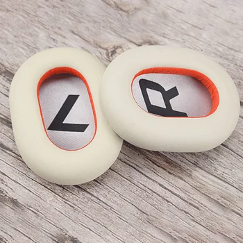 2pcs With Buckle Soft Round Noise Canceling Direct Fit Replacement Ear Pads Practical Detachable For Plantronics Voyager 8200 UC
2pcs With Buckle Soft Round Noise Canceling Direct Fit Replacement Ear Pads Practical Detachable For Plantronics Voyager 8200 UC