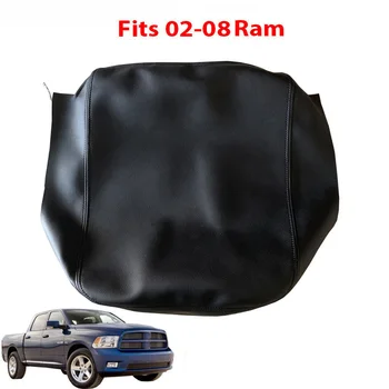 Armrest Center Console Cover Armrest Box Pad for Dodge Ram 1500 2500 02-08 Leather Synthetic
Armrest Center Console Cover Armrest Box Pad for Dodge Ram 1500 2500 02-08 Leather Synthetic