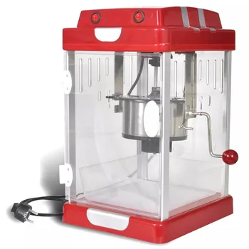 Machine Popcorn Theatre-Style Electric Machine Popcorn 2.5 Oz Machine Commercial Children's Popcorn Home Party Tool 220-240 V
Machine Popcorn Theatre-Style Electric Machine Popcorn 2.5 Oz Machine Commercial Children's Popcorn Home Party Tool 220-240 V