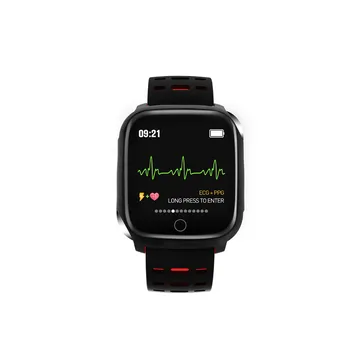 F16 Color Screen Smart Watch Sleep Monitoring Waterproof Sports Step Bracelet Passometer Fitness Tracker For Ios Android
F16 Color Screen Smart Watch Sleep Monitoring Waterproof Sports Step Bracelet Passometer Fitness Tracker For Ios Android