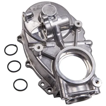 Camshaft Adjuster Housing For VW EOS Golf R Golf V Passat B6 for Audi A3 A4 TT 2.0T 
Camshaft Adjuster Housing For VW EOS Golf R Golf V Passat B6 for Audi A3 A4 TT 2.0T