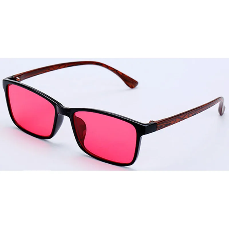 Color Blindness Glasses Red Green Color Blind Corrective Eyewear Color Weakness Sunglasses Colorblind Driver's License Mirror
Color Blindness Glasses Red Green Color Blind Corrective Eyewear Color Weakness Sunglasses Colorblind Driver's License Mirror