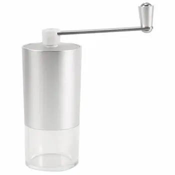 Tuansing Manual Ceramic Coffee Grinder Washable Ceramic core Home Kitchen Mini Manual Handmade Coffee Grinder Grinding Machine
Tuansing Manual Ceramic Coffee Grinder Washable Ceramic core Home Kitchen Mini Manual Handmade Coffee Grinder Grinding Machine
