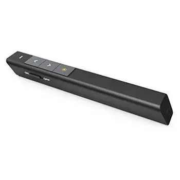 Multi Function Presentation Pen Laser Pointer USB Control Wireless Laser Remote For Demo Meeting Classroom Home
Multi Function Presentation Pen Laser Pointer USB Control Wireless Laser Remote For Demo Meeting Classroom Home