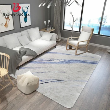 Bubble Kiss Nordic Style Carpet Blue White Marble Pattern Carpets for Living Room Carpet Abstract Design Non-Slip Bedroom Rug
Bubble Kiss Nordic Style Carpet Blue White Marble Pattern Carpets for Living Room Carpet Abstract Design Non-Slip Bedroom Rug