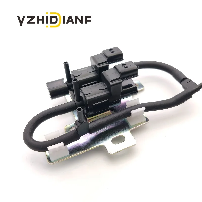 1x 8657A065 MB937731 Free Wheel Clutch Vacuum Actuator for Mitsubishi- L200 L200 SPORTERO 2.5 Pajero Sport 
1x 8657A065 MB937731 Free Wheel Clutch Vacuum Actuator for Mitsubishi- L200 L200 SPORTERO 2.5 Pajero Sport