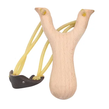 Wooden Slingshot Shot Brace Catapult With Rubber Band For Hunting Sports Practice Slingshot Catapult
Wooden Slingshot Shot Brace Catapult With Rubber Band For Hunting Sports Practice Slingshot Catapult
